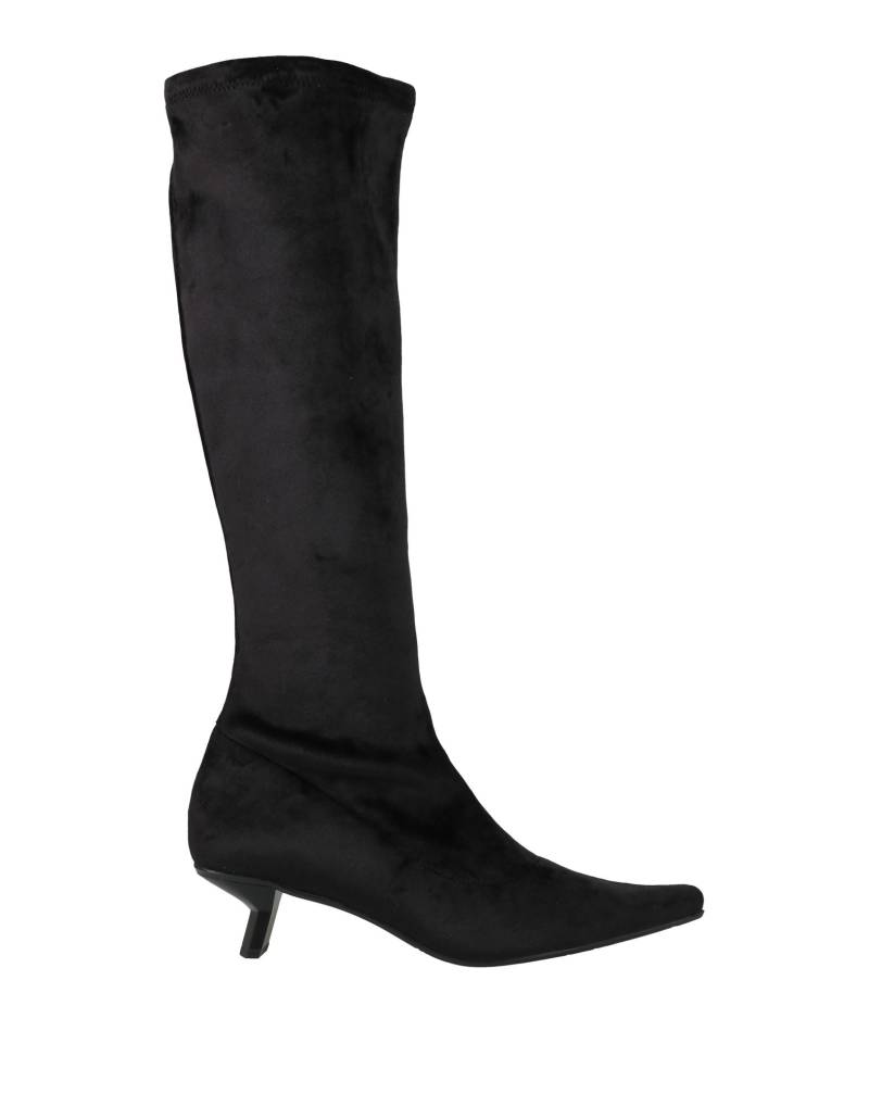 RAS Stiefel Damen Schwarz von RAS