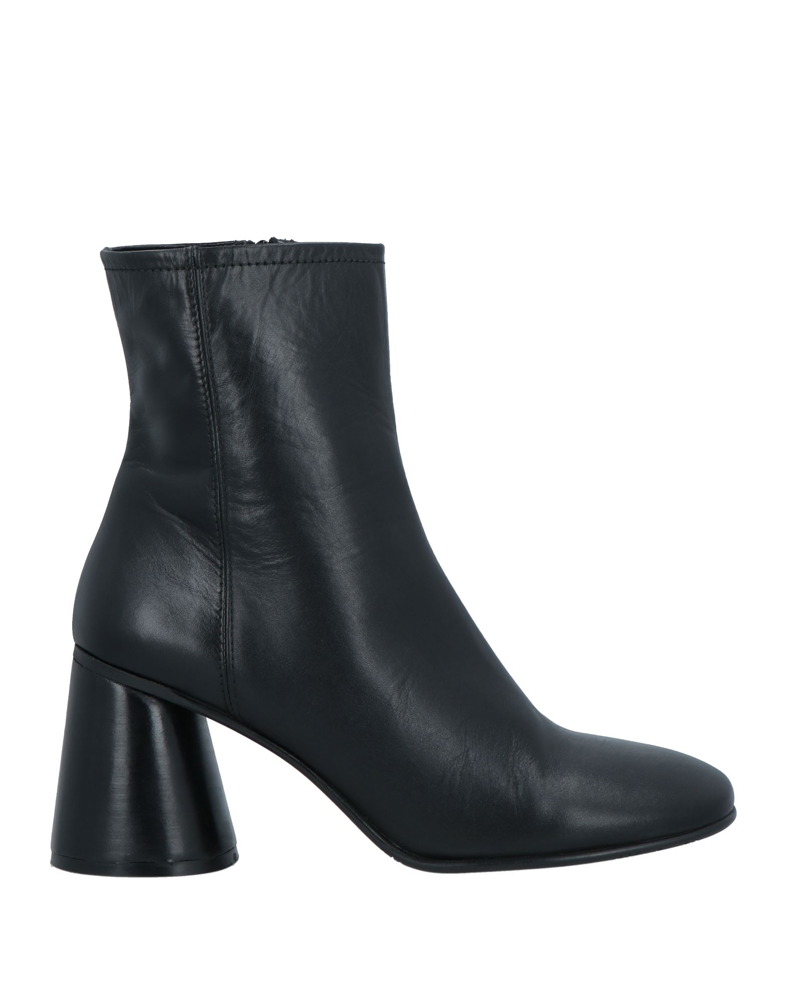 RAS Stiefelette Damen Schwarz von RAS