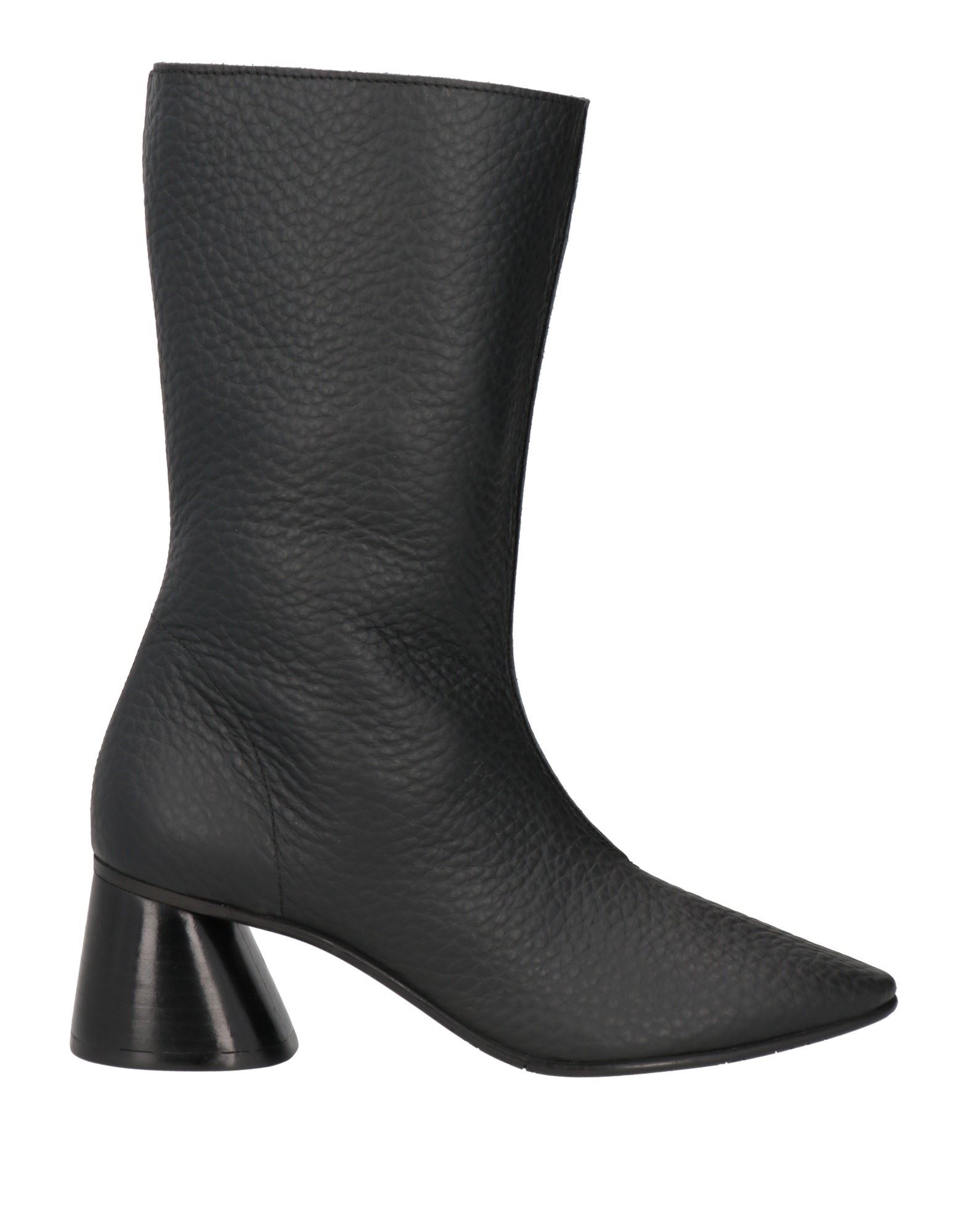 RAS Stiefelette Damen Schwarz von RAS