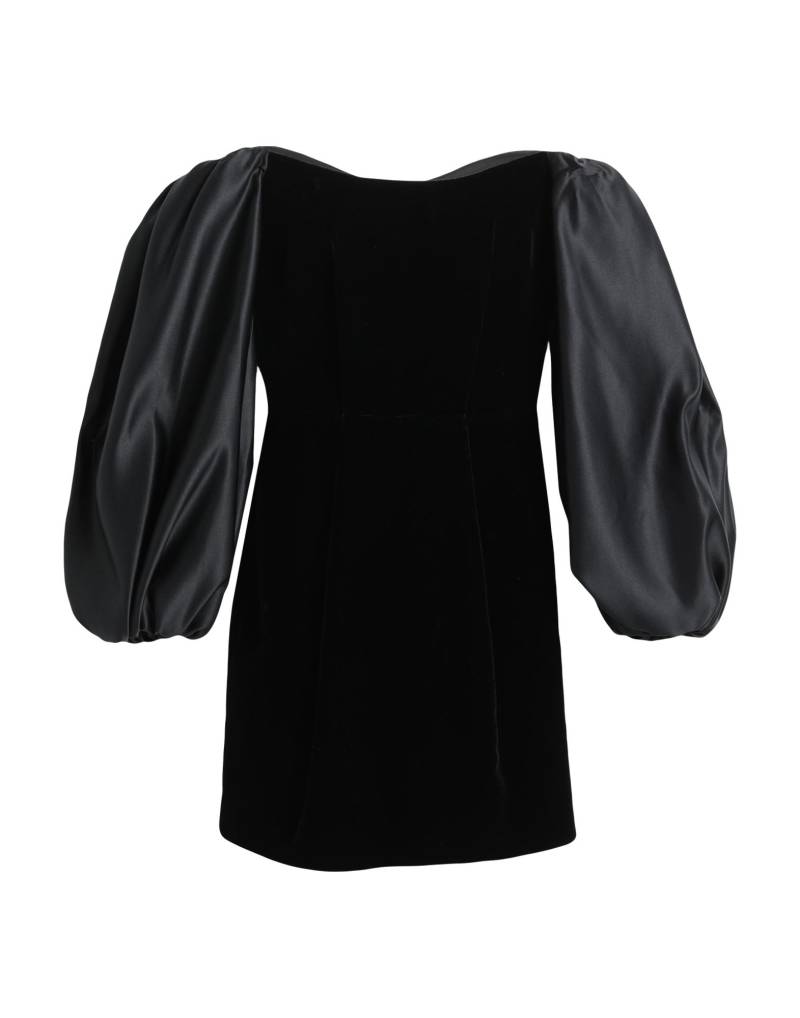 RASARIO Mini-kleid Damen Schwarz von RASARIO