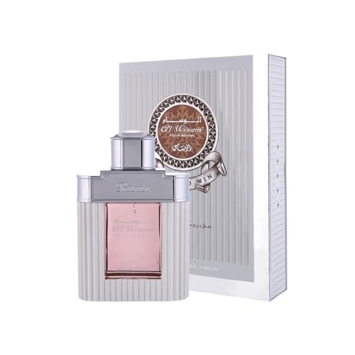 Al Wisam Day by Rasasi - Spray 100 ml by Rasasi von RASASI
