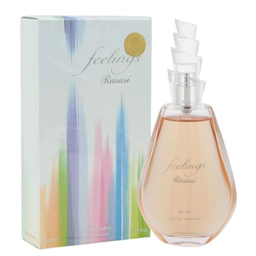 Gefühle – Durch Rasasi – EDP 60 ml von RASASI