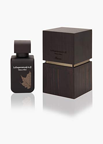 La Yuqawam Tobacco Blaze for Men 75 Ml Arabic French Spray by Rasasi von RASASI