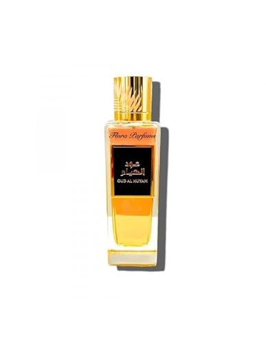 Oud Al Huyam by Rasasi für Unisex – 6,76 oz Eau de Parfum Spray Oud Al Huyam by Rasasi für Unisex – 6,76 oz Eau de Parfum Spray von RASASI