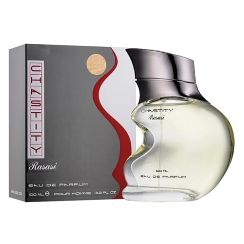 Rasasi Chastity for Men 100 ml Rasasi Chastity for Men 100 ml von RASASI