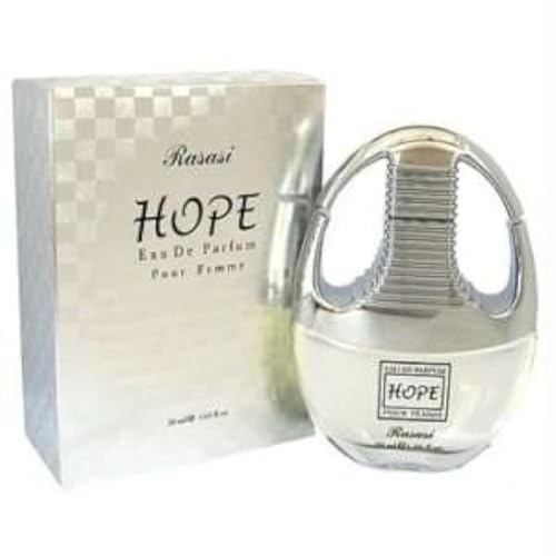 Rasasi Hope Women 50 ml von RASASI