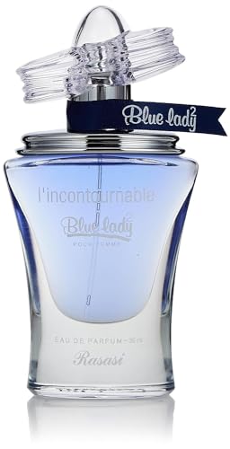 Rasasi L'Incontournable Blue Lady 2 35 ml von RASASI