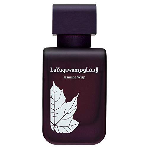 Rasasi La Yuqawam Jasmin Whisp EDP 75ml W Rasasi La Yuqawam Jasmin Whisp EDP 75ml W von RASASI