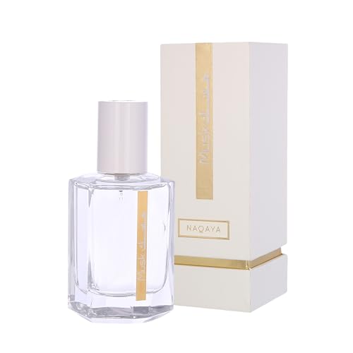 Rasasi Musk Naqaya, Eau de Parfum, Unisex, 50 ml Rasasi Musk Naqaya, Eau de Parfum, Unisex, 50 ml von RASASI