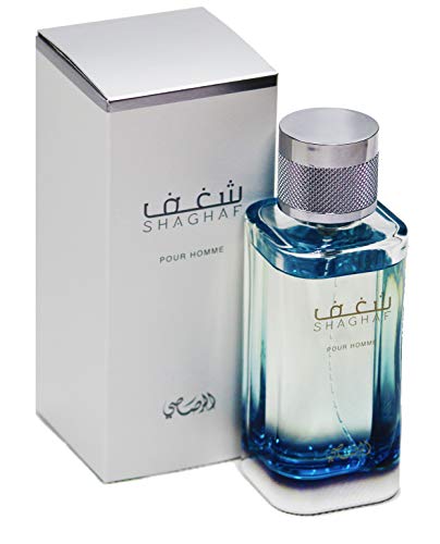 Rasasi Nafaeis Al Shaghaf Pour Homme Eau De Parfum 100 ml (man) von RASASI