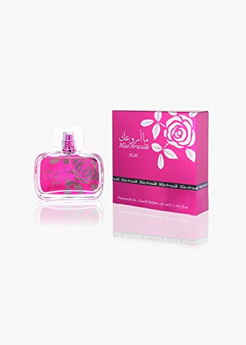 lotuxo-MAA-arwaak für Ihre – Rasasi – Eau de Parfum – 50 ml von Rasasi