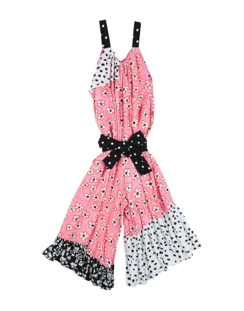 RASPBERRY PLUM Jumpsuit Kinder Rosa von RASPBERRY PLUM