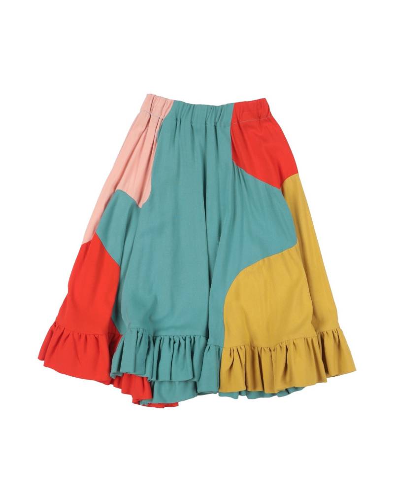 RASPBERRY PLUM Kinderrock Kinder Grün von RASPBERRY PLUM