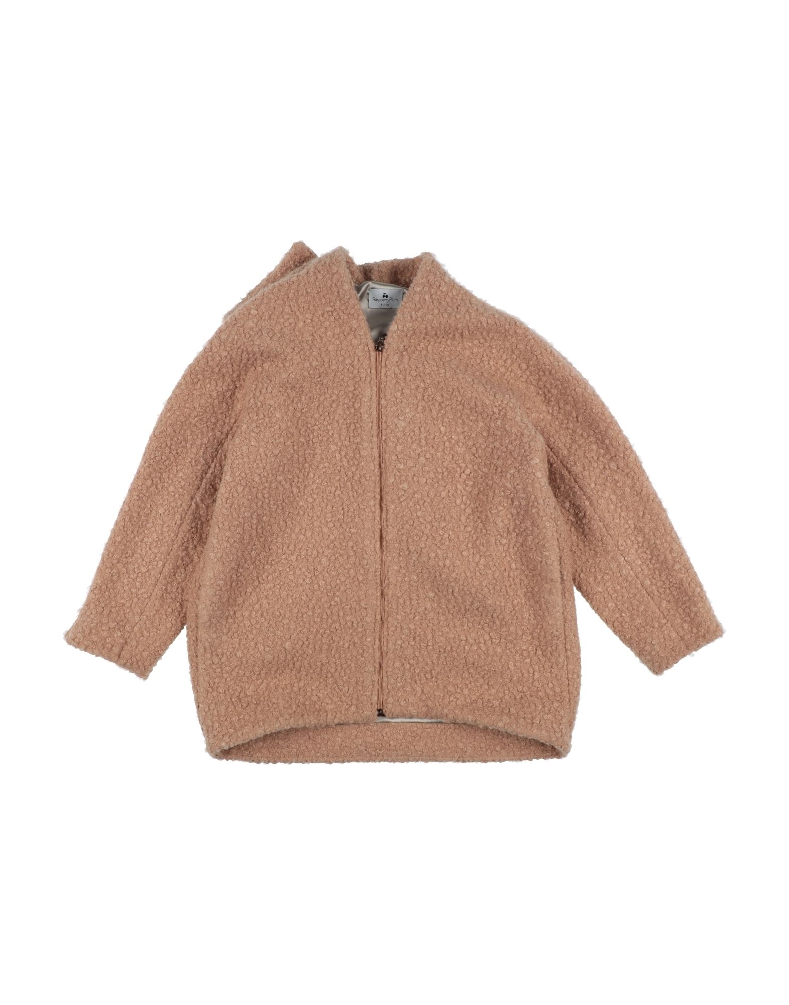 RASPBERRY PLUM Shearling- & Kunstfell Kinder Kamel von RASPBERRY PLUM