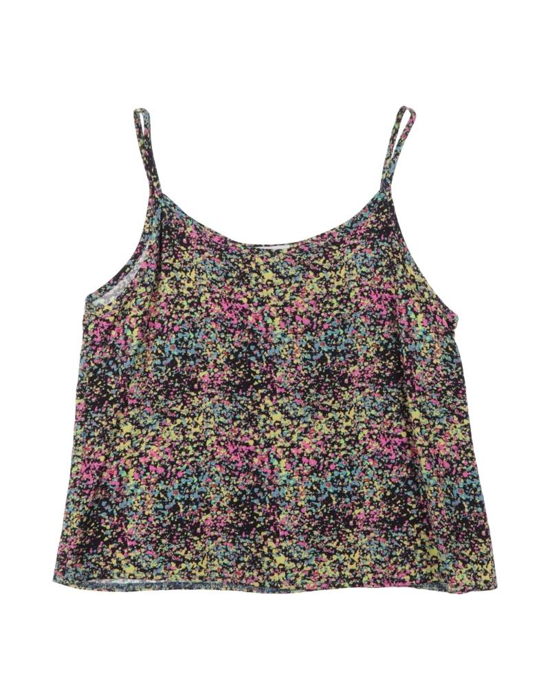 RASPBERRY PLUM Top Kinder Schwarz von RASPBERRY PLUM