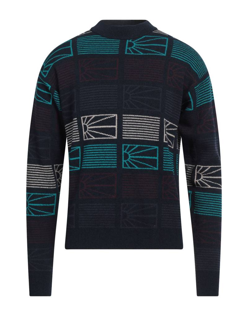 RASSVET Pullover Herren Marineblau von RASSVET