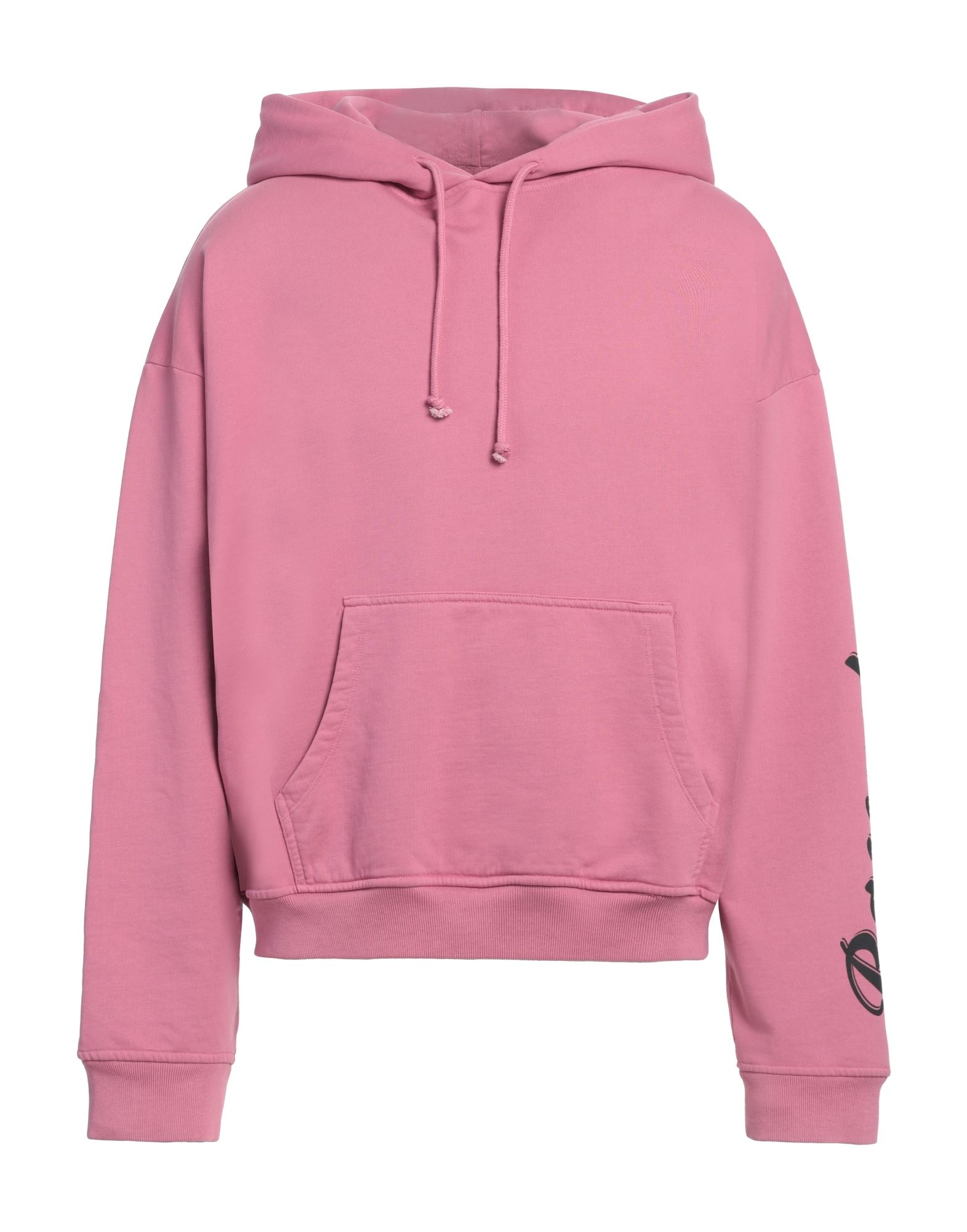 RASSVET Sweatshirt Herren Rosa von RASSVET