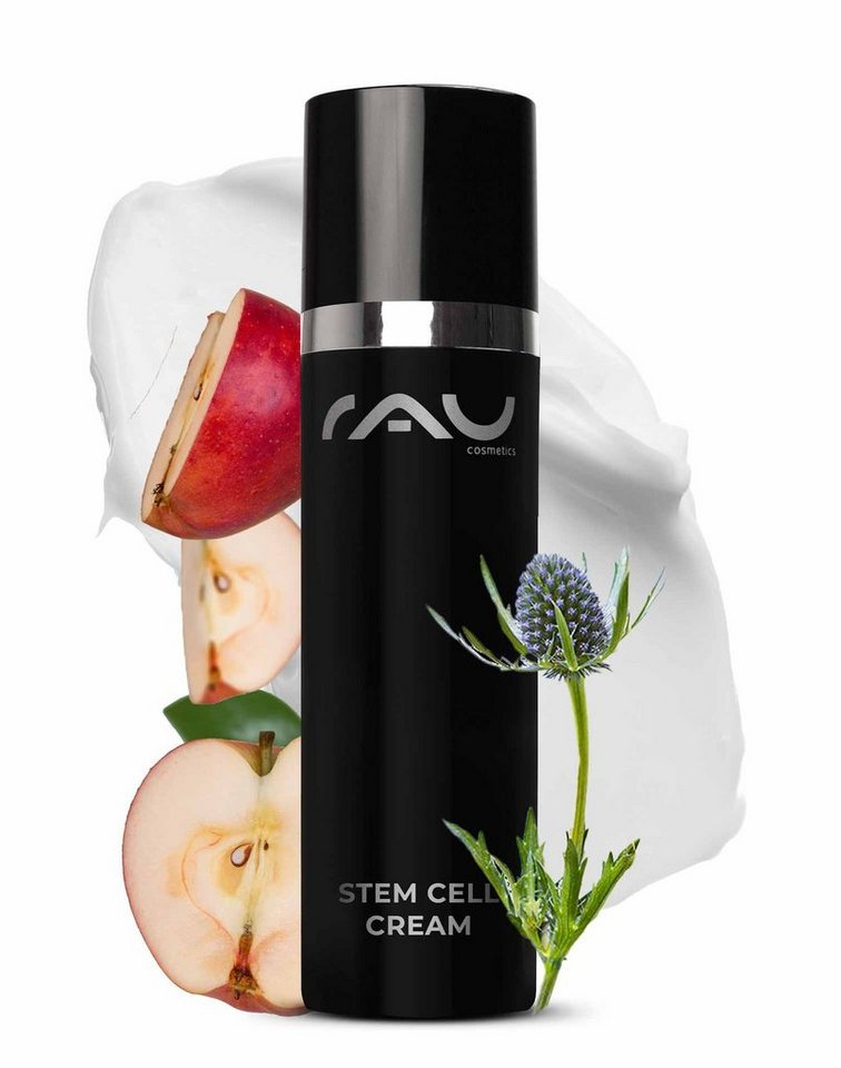 RAU Cosmetics Anti-Aging-Creme Stem Cell Cream von RAU Cosmetics