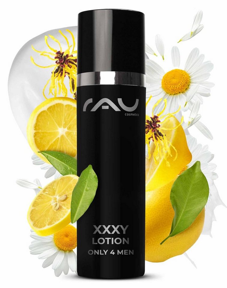 RAU Cosmetics Anti-Aging-Creme XXXY Lotion von RAU Cosmetics