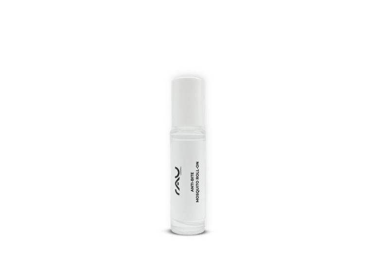 RAU Cosmetics Insektenschutz-Lotion RAU Cosmetics Anti Bite Mosquito Roll-On 10 ml von RAU Cosmetics