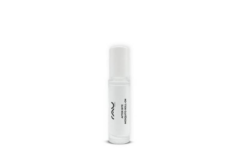 RAU Cosmetics Insektenstich-Gel RAU Cosmetics After Bite Mosquito Roll-On 10 ml von RAU Cosmetics