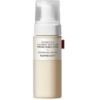 RAWQUEST - Echinacea Calming And Moisture Peeling Bubble Foam 150ml von RAWQUEST