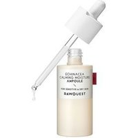 RAWQUEST - Echinacea Calming Moisture Ampoule 50ml von RAWQUEST