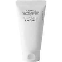 RAWQUEST - Echinacea Calming Moisture Cleansing Foam 150ml von RAWQUEST
