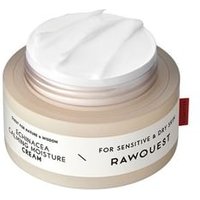 RAWQUEST - Echinacea Calming Moisture Cream 50ml von RAWQUEST