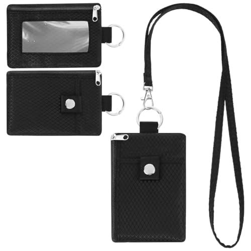 RAXLUPO Brustbeutel mit RFID Schutz Anti-Diebstahl Unisex Reisegeldbeutel Wasserdicht Schwarz Handy Umhängetasche Herren Reisegeldbeutel Versteckter Diebstahlsicher,für Passport, Kreditkarten, Geld von RAXLUPO