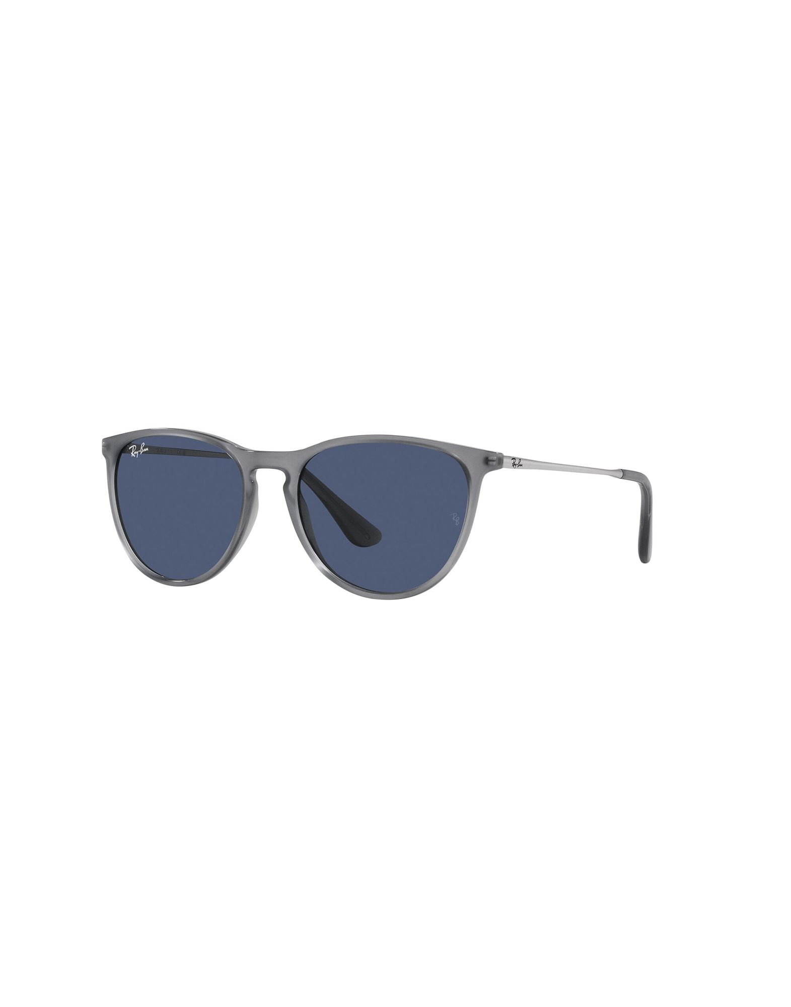 RAY-BAN JUNIOR Sonnenbrille Kinder Taubenblau von RAY-BAN JUNIOR