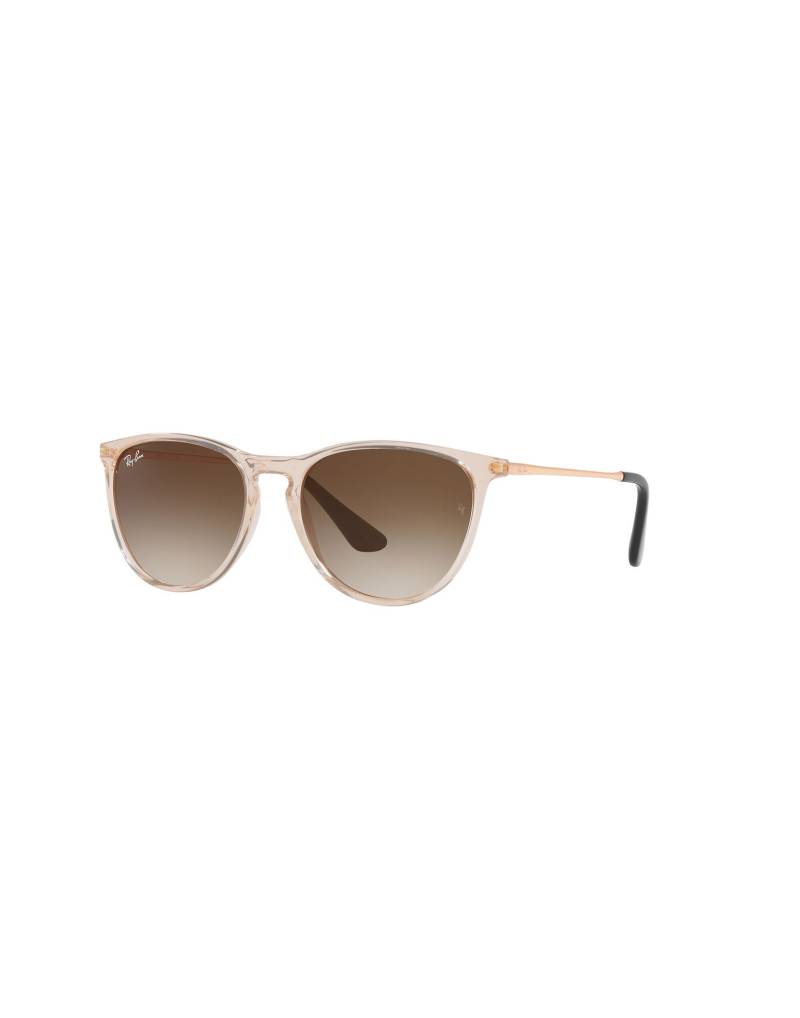 RAY-BAN JUNIOR Sonnenbrille Kinder Beige von RAY-BAN JUNIOR