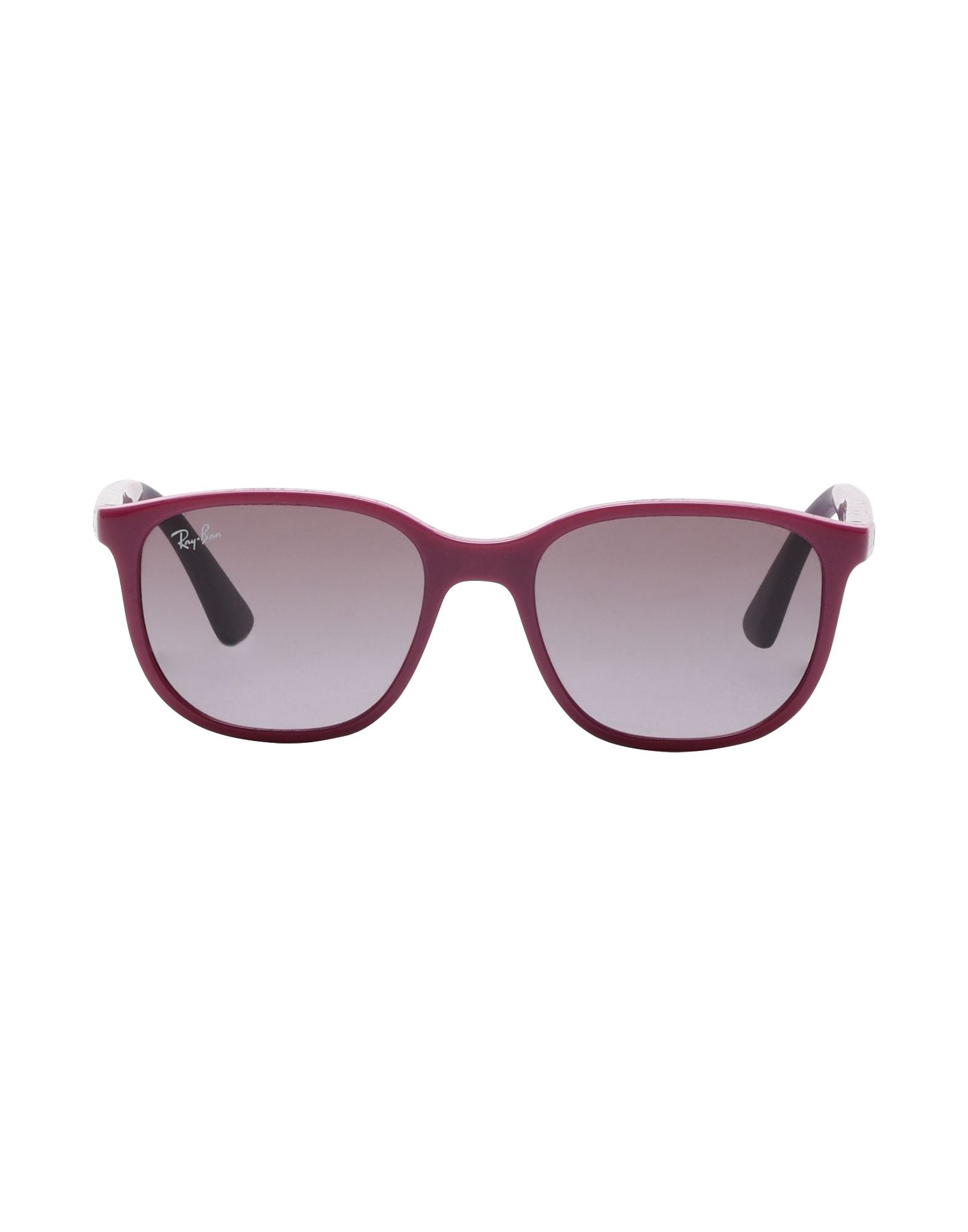 RAY-BAN JUNIOR Sonnenbrille Kinder Magenta von RAY-BAN JUNIOR