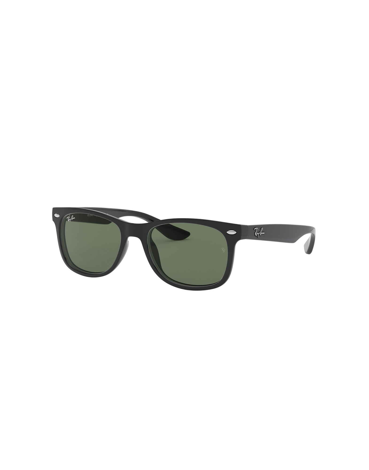 RAY-BAN JUNIOR Sonnenbrille Kinder Schwarz von RAY-BAN JUNIOR