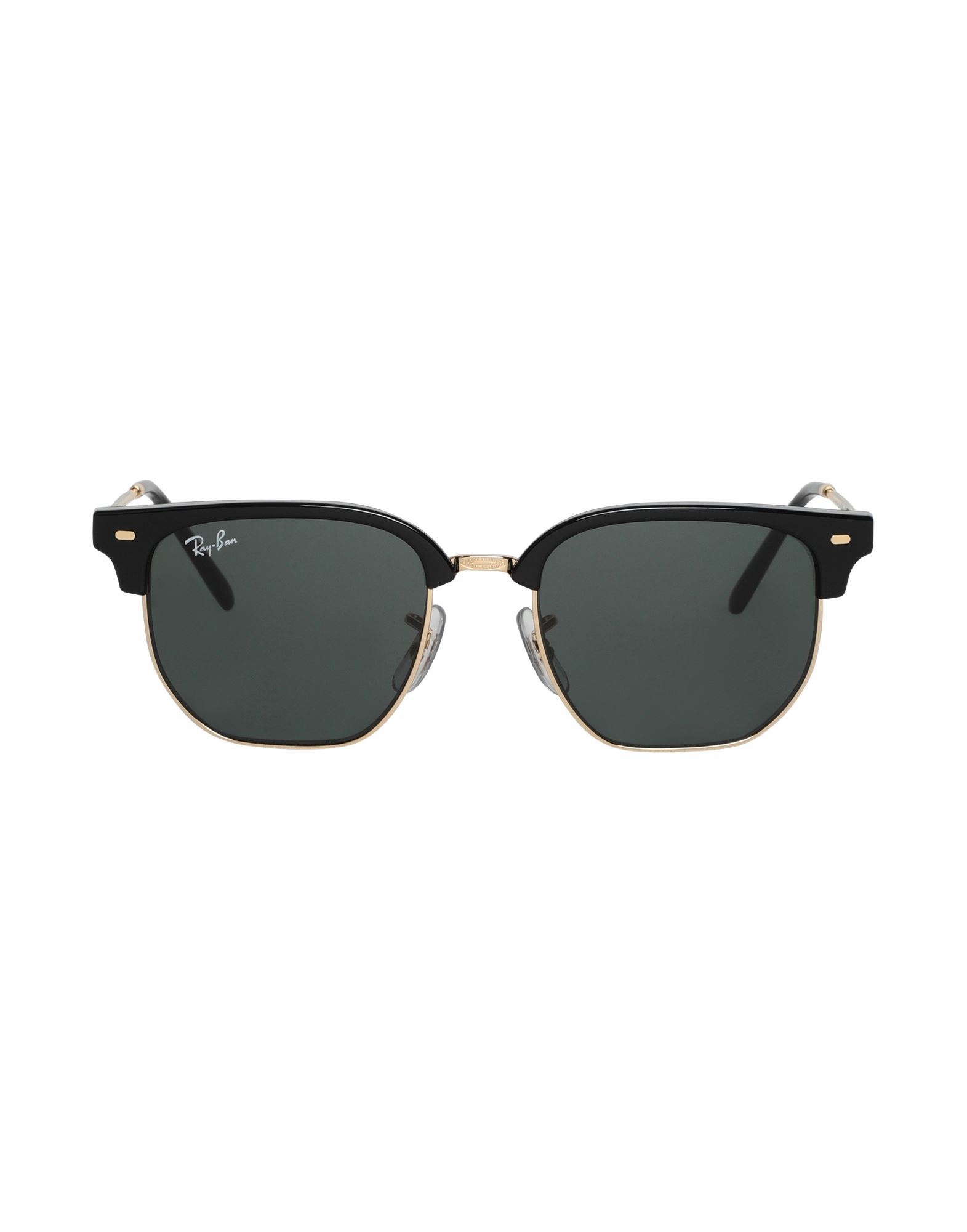 RAY-BAN JUNIOR Sonnenbrille Kinder Schwarz von RAY-BAN JUNIOR