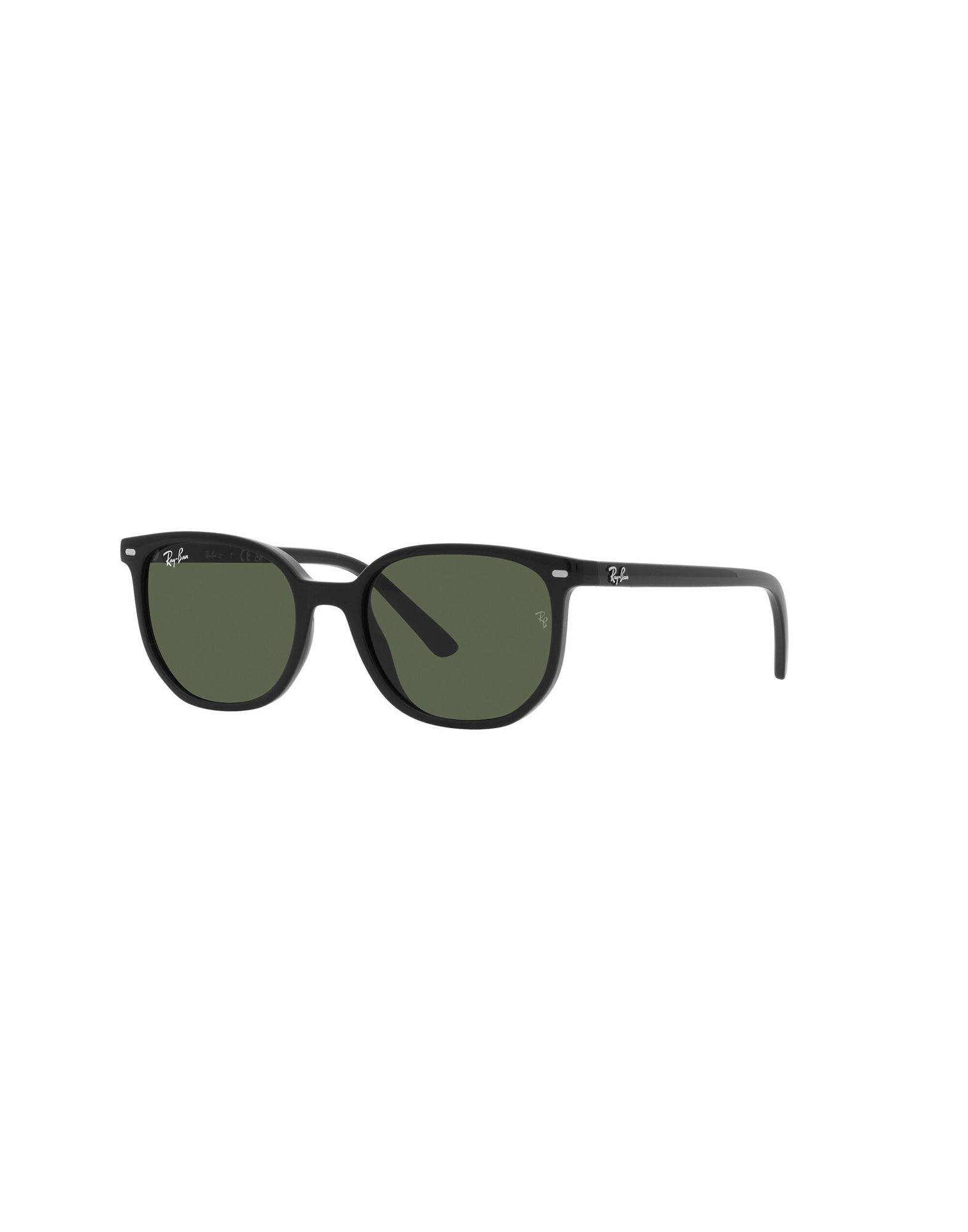 RAY-BAN JUNIOR Sonnenbrille Kinder Schwarz von RAY-BAN JUNIOR