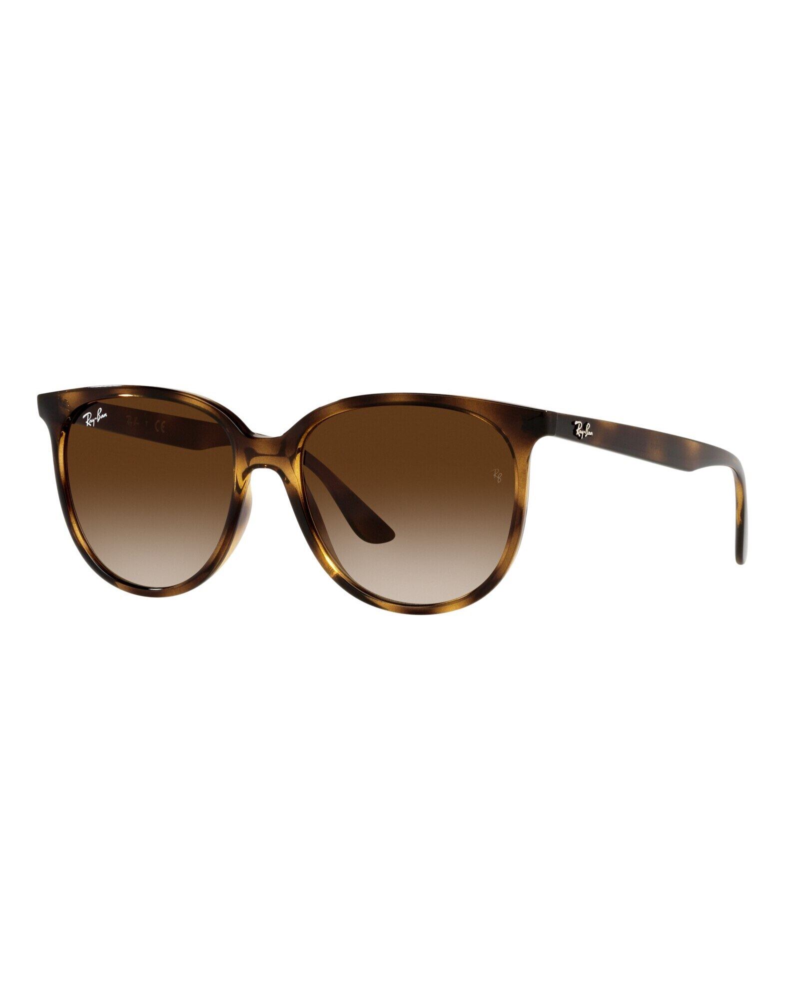 RAY-BAN Sonnenbrille Damen Braun von RAY-BAN