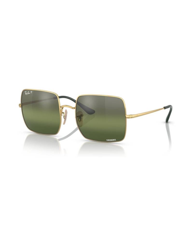 RAY-BAN Sonnenbrille Damen Gold von RAY-BAN