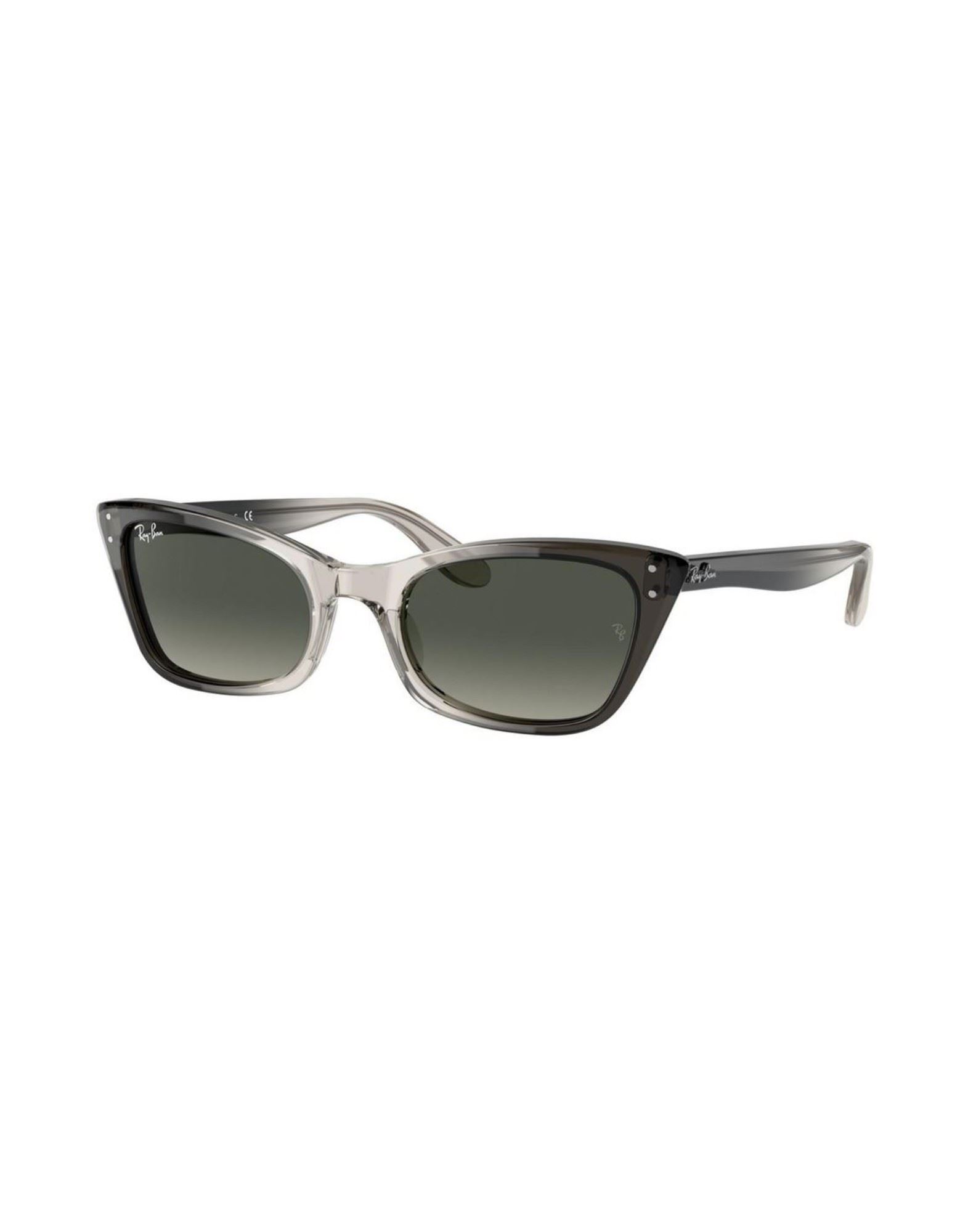 RAY-BAN Sonnenbrille Damen Grau von RAY-BAN