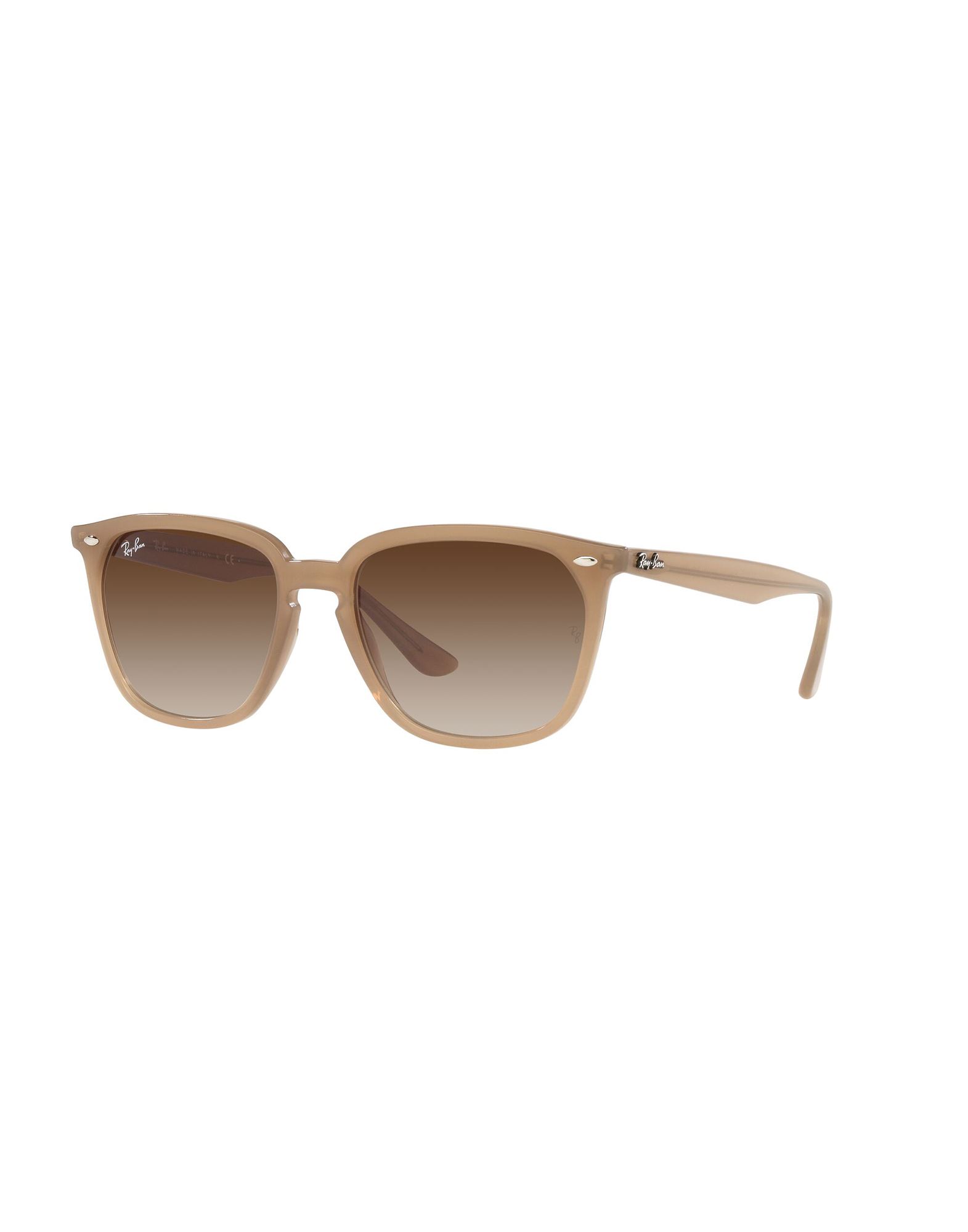 RAY-BAN Sonnenbrille Damen Khaki von RAY-BAN