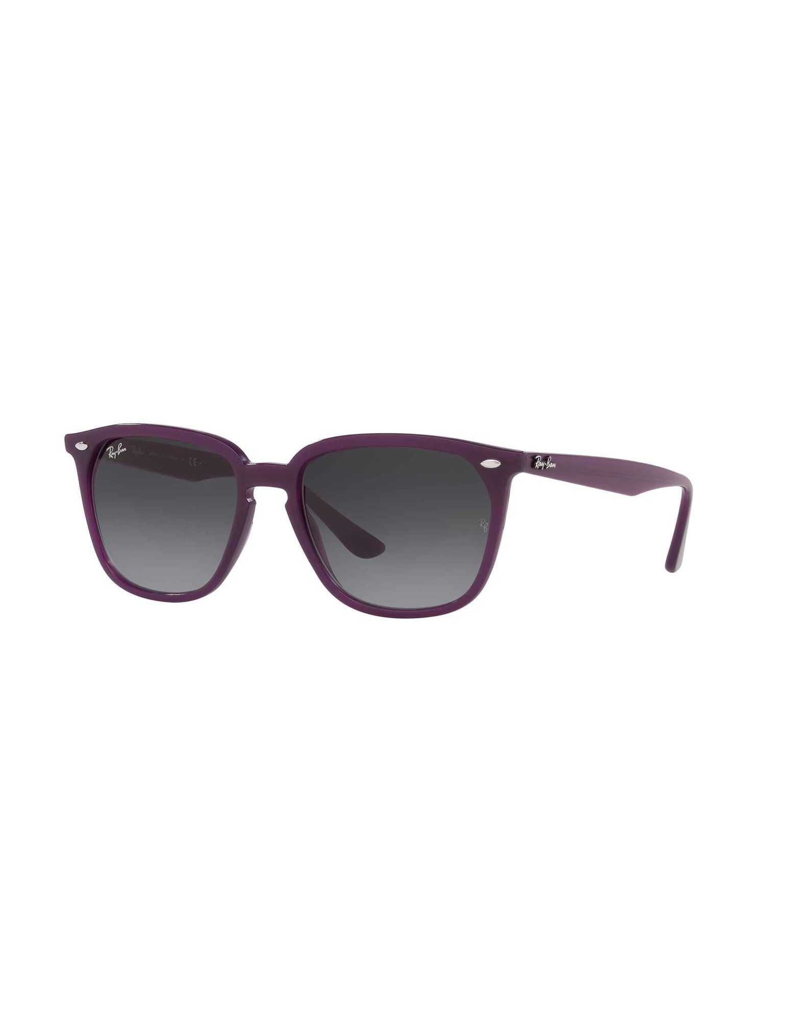 RAY-BAN Sonnenbrille Damen Pflaume von RAY-BAN