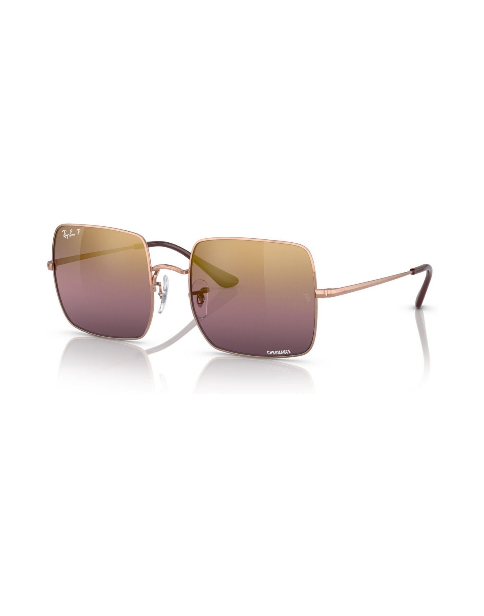 RAY-BAN Sonnenbrille Damen Rosa von RAY-BAN