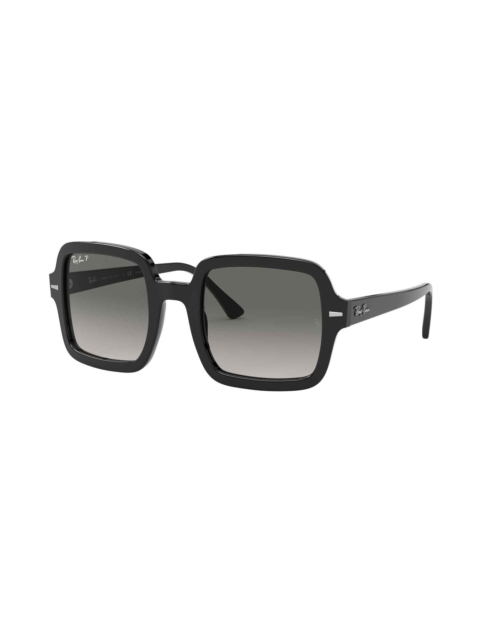 RAY-BAN Sonnenbrille Damen Schwarz von RAY-BAN