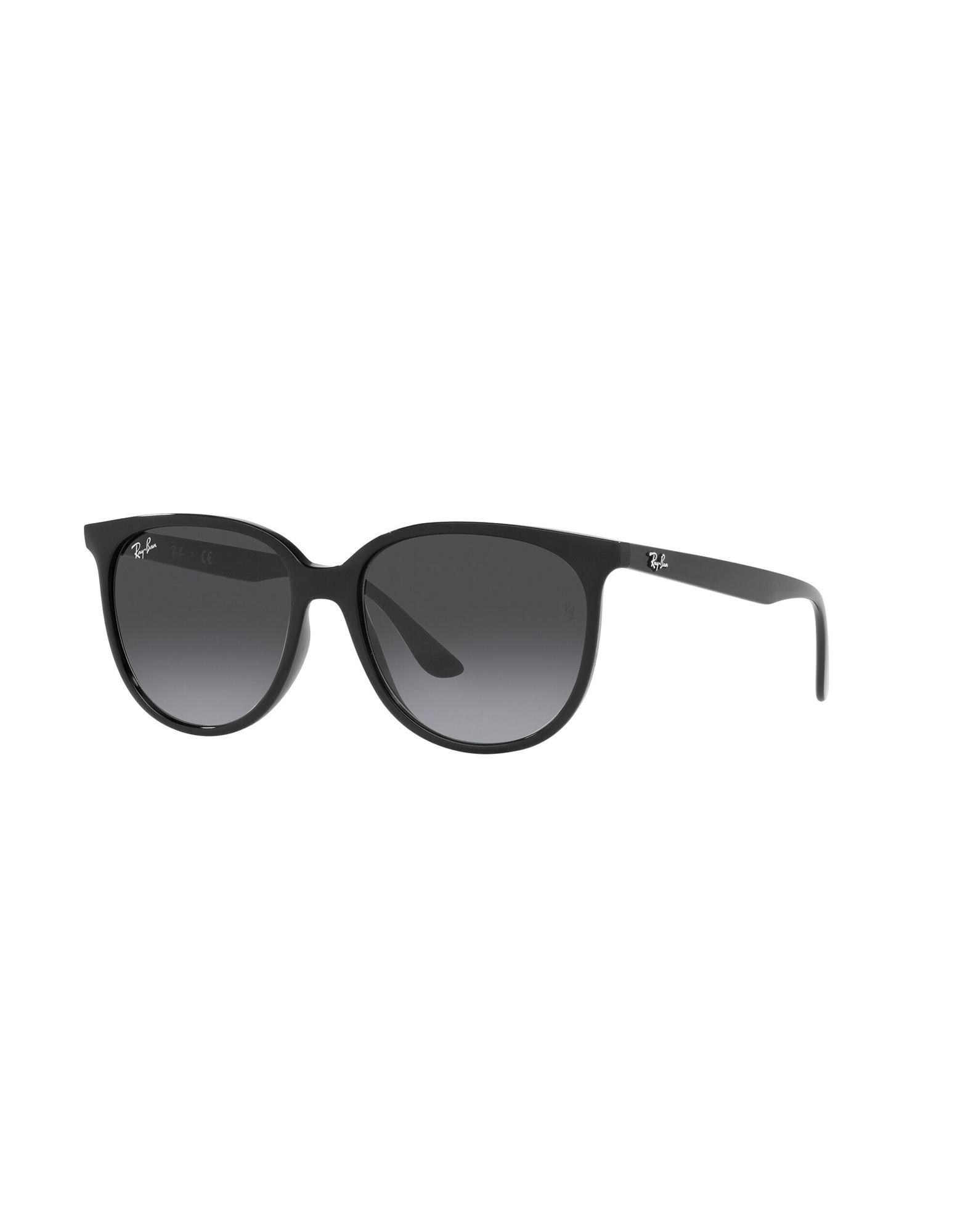 RAY-BAN Sonnenbrille Damen Schwarz von RAY-BAN