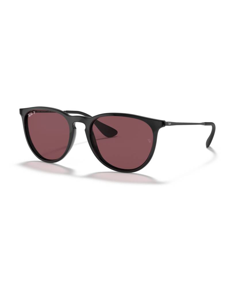 RAY-BAN Sonnenbrille Damen Schwarz von RAY-BAN