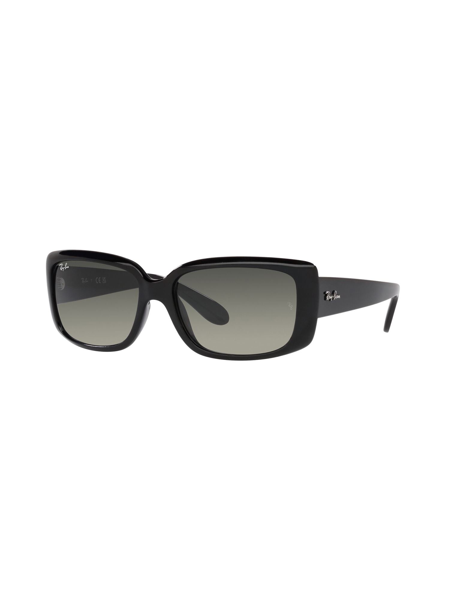 RAY-BAN Sonnenbrille Damen Schwarz von RAY-BAN