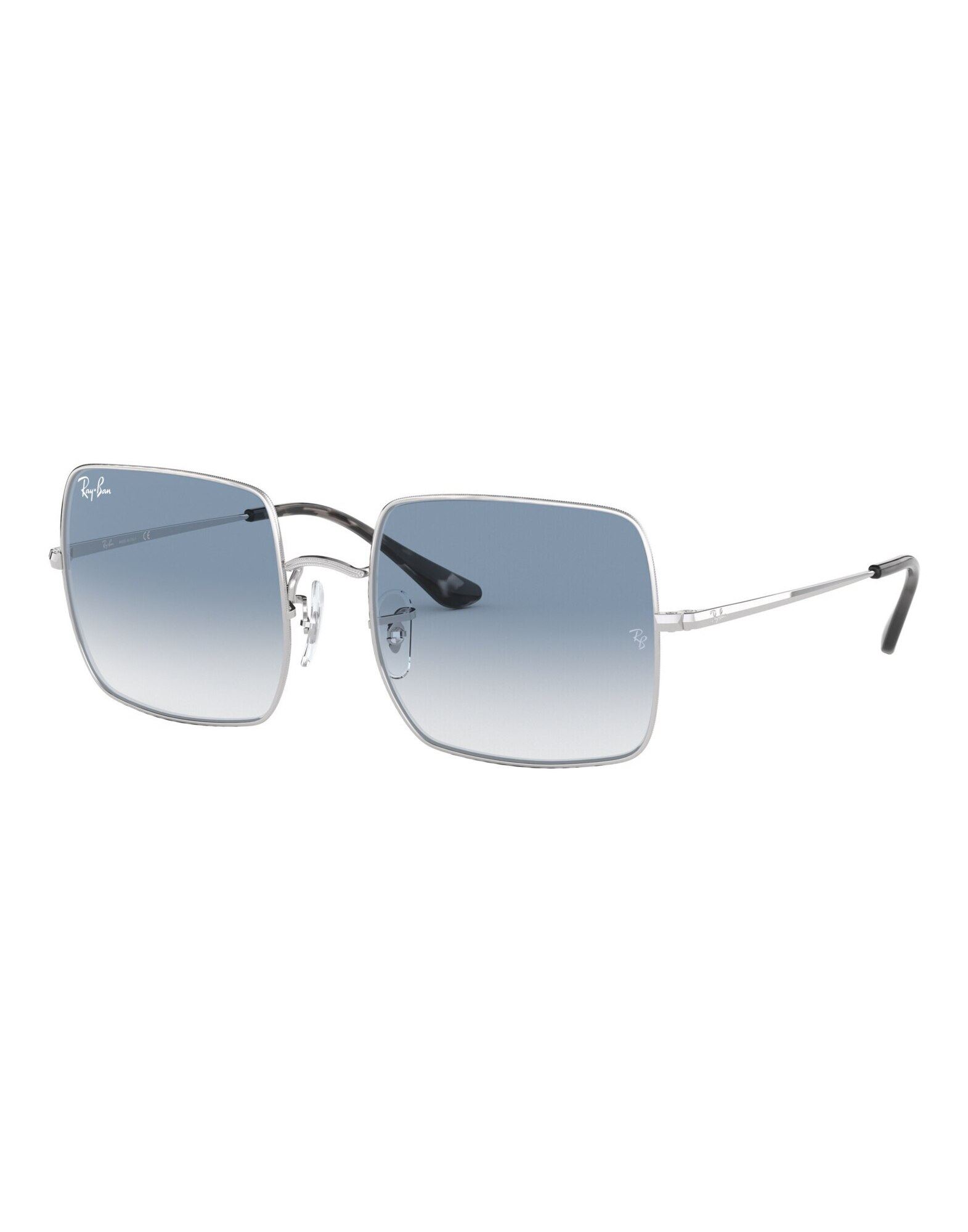 RAY-BAN Sonnenbrille Damen Silber von RAY-BAN