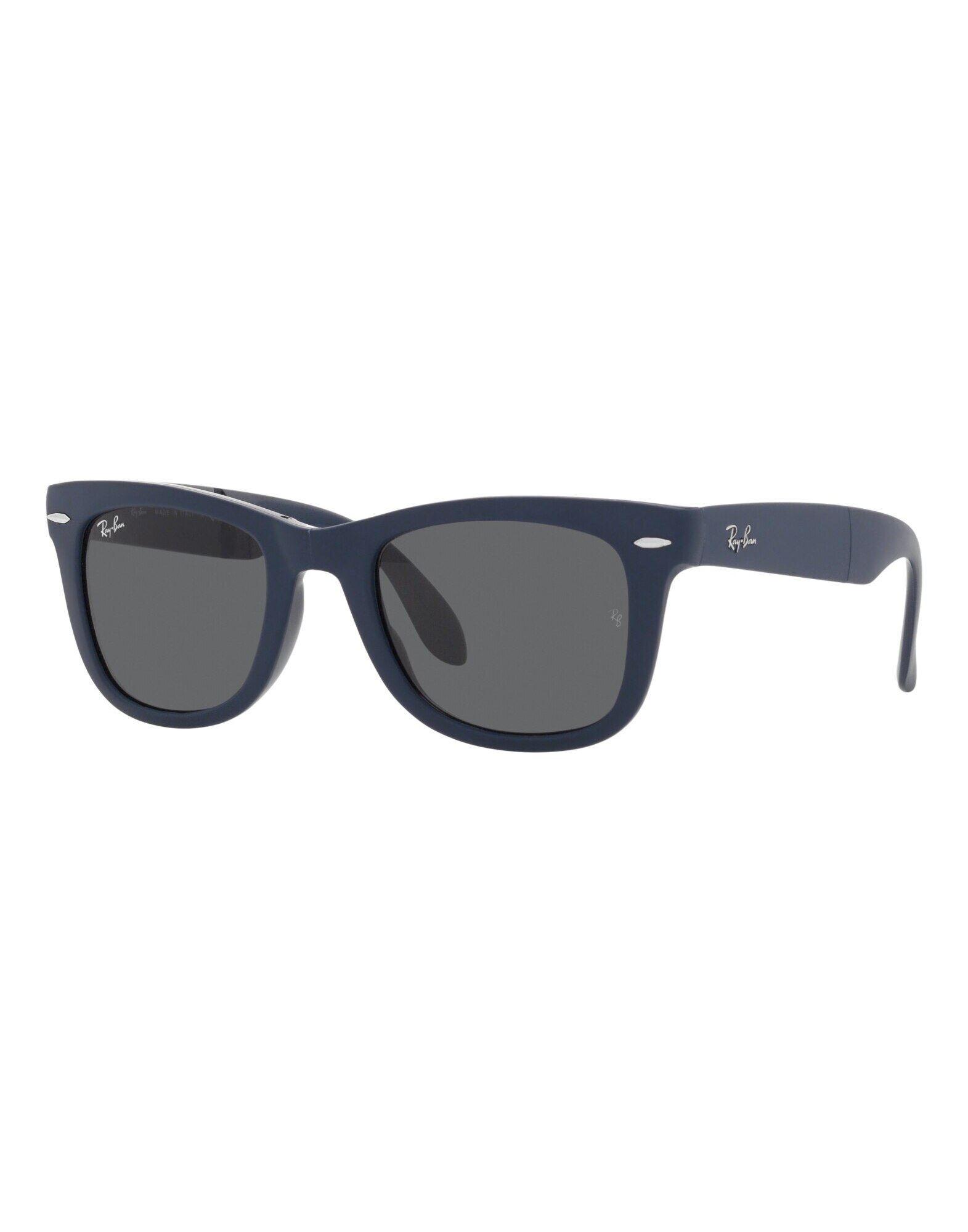 RAY-BAN Sonnenbrille Herren Blau von RAY-BAN