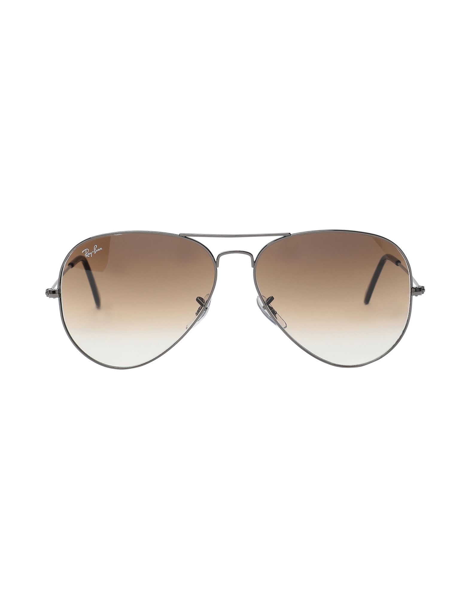 RAY-BAN Sonnenbrille Herren Blei von RAY-BAN