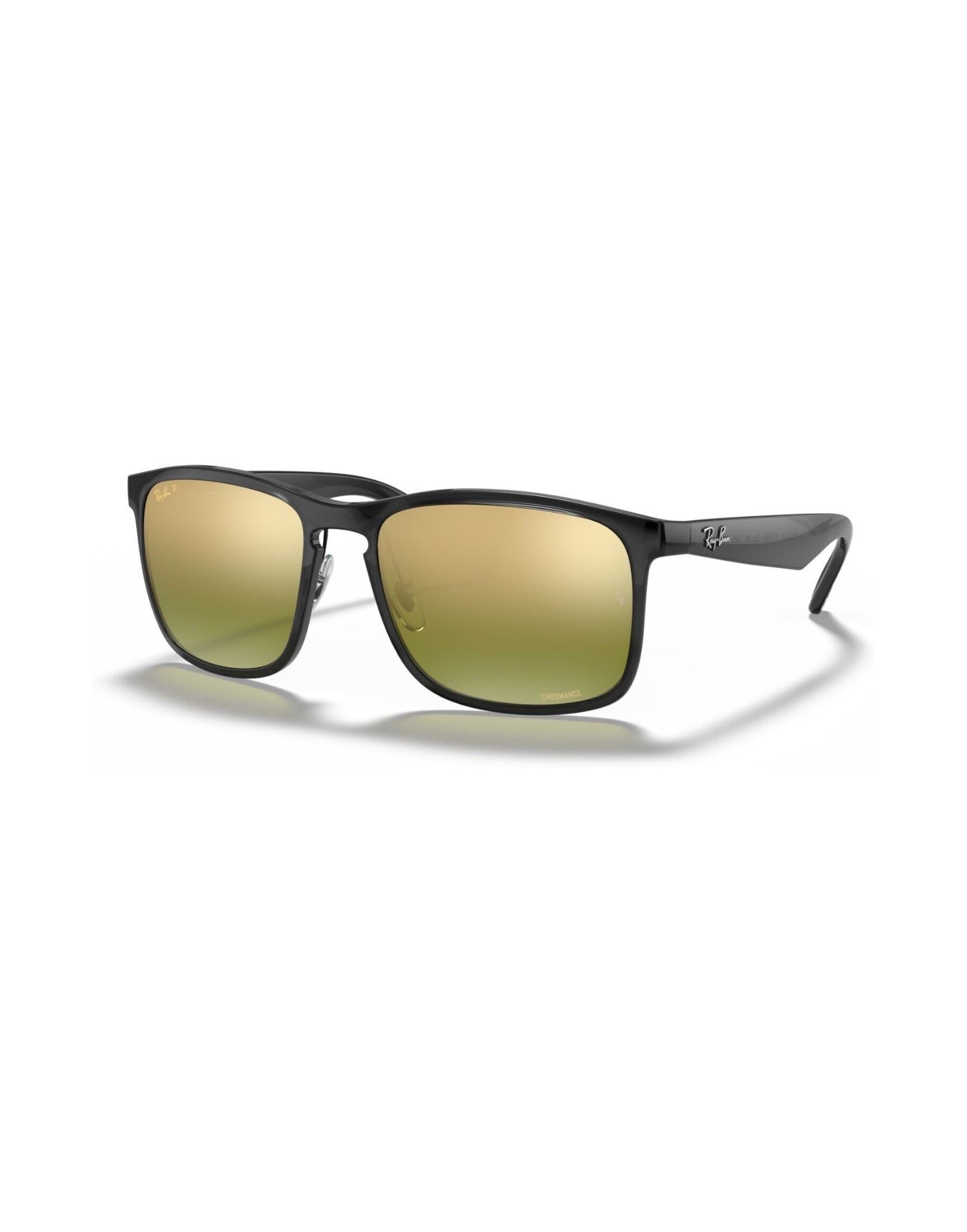 RAY-BAN Sonnenbrille Herren Grau von RAY-BAN